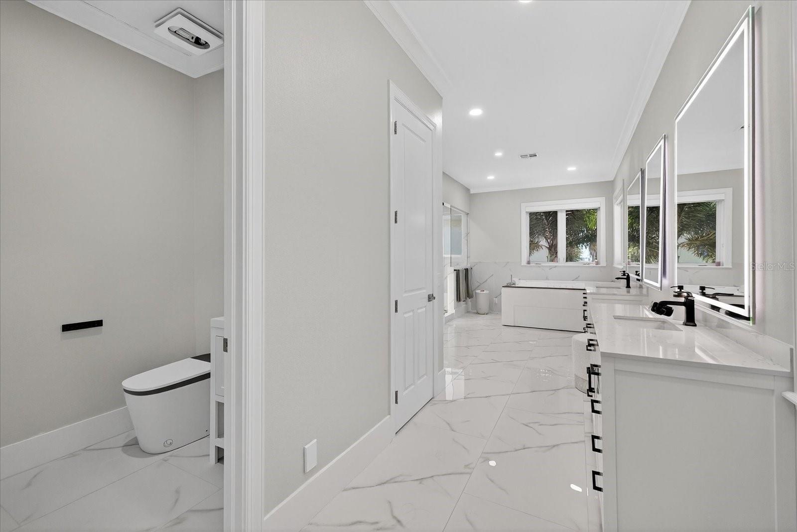 THE RESERVE OF OLD TAMPA BAY - Residential