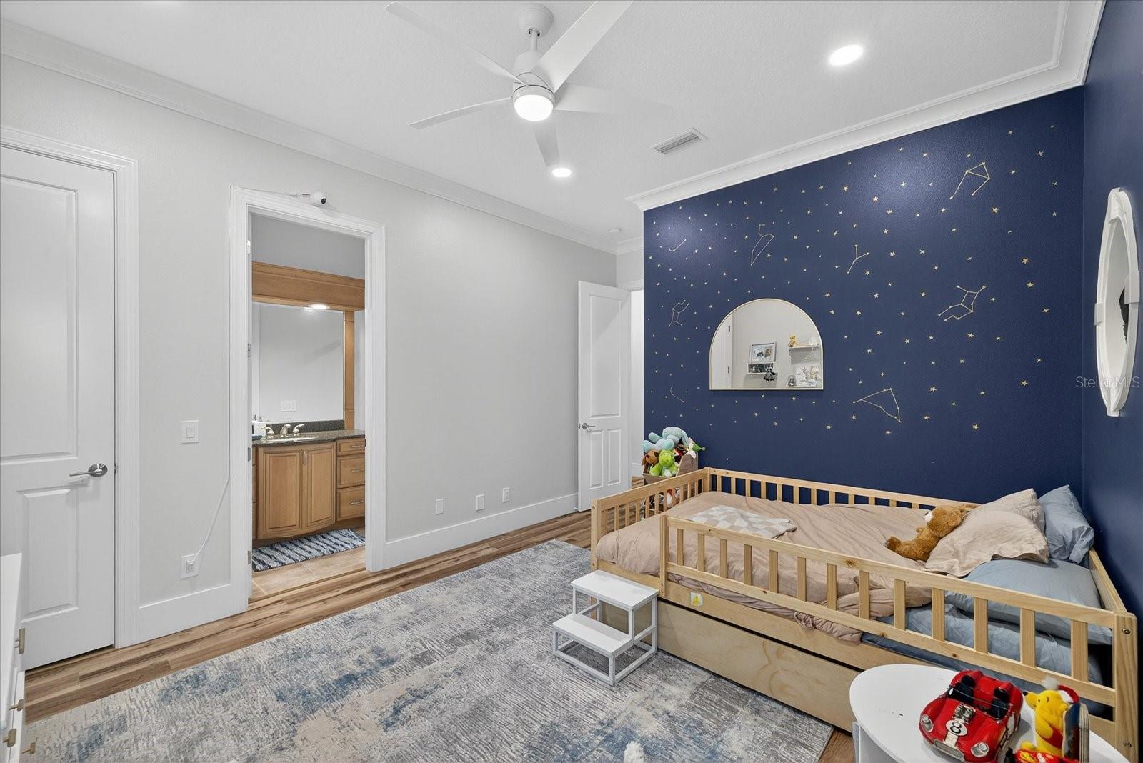 THE RESERVE OF OLD TAMPA BAY - Residential