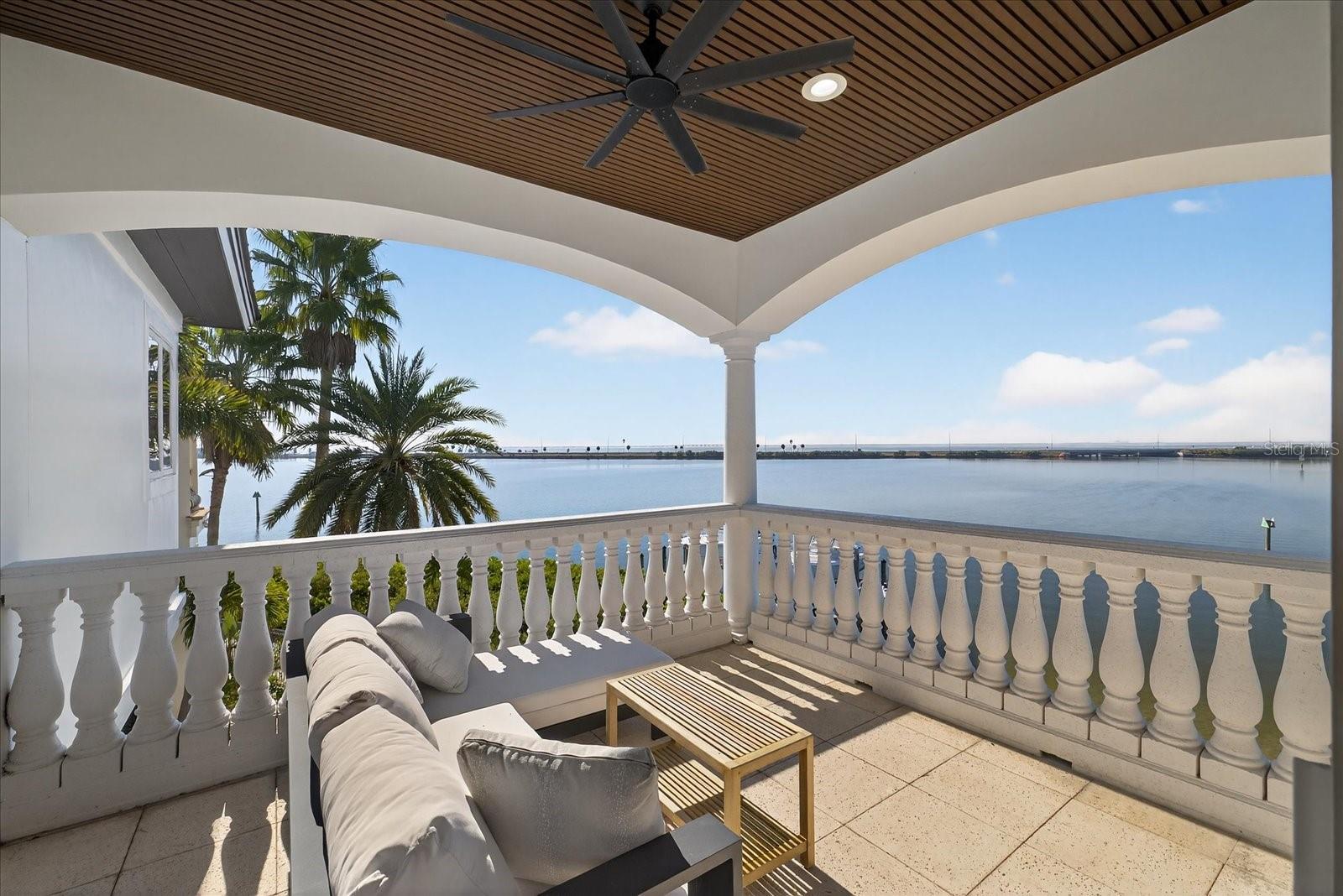 THE RESERVE OF OLD TAMPA BAY - Residential