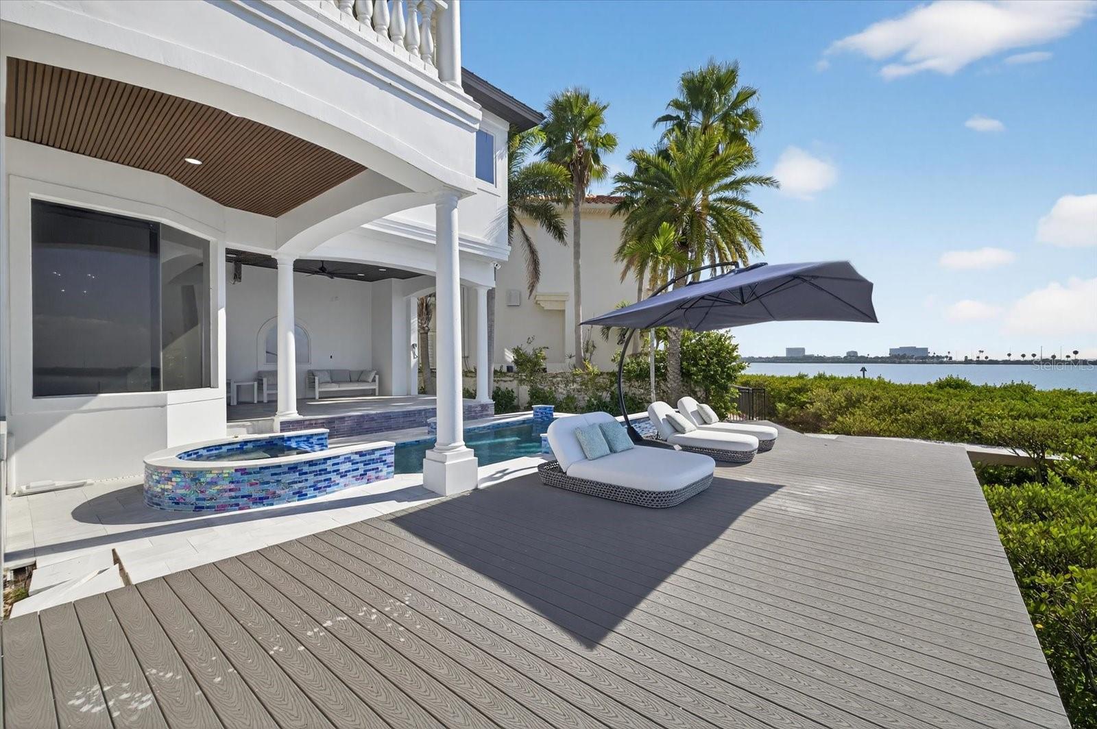 THE RESERVE OF OLD TAMPA BAY - Residential