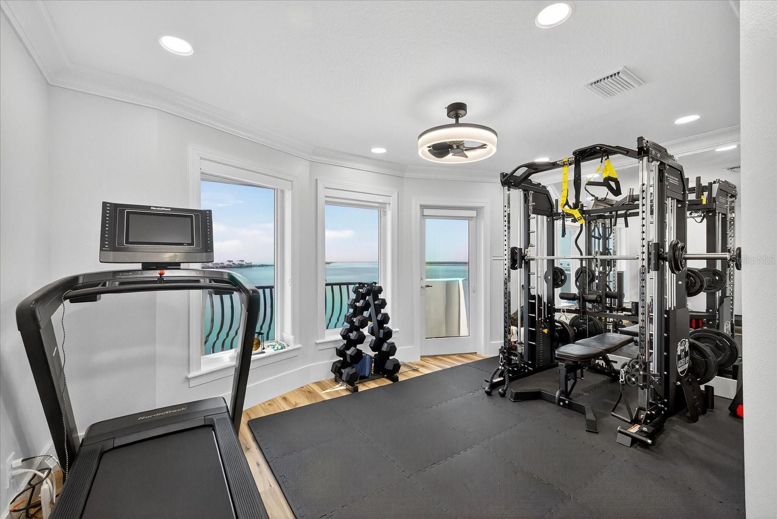 THE RESERVE OF OLD TAMPA BAY - Residential