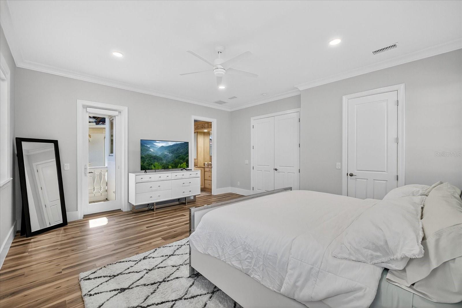 THE RESERVE OF OLD TAMPA BAY - Residential