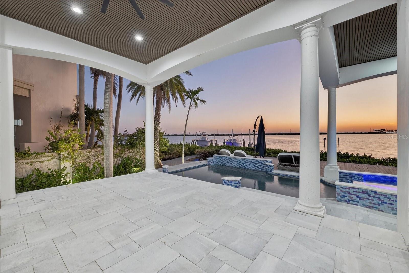 THE RESERVE OF OLD TAMPA BAY - Residential