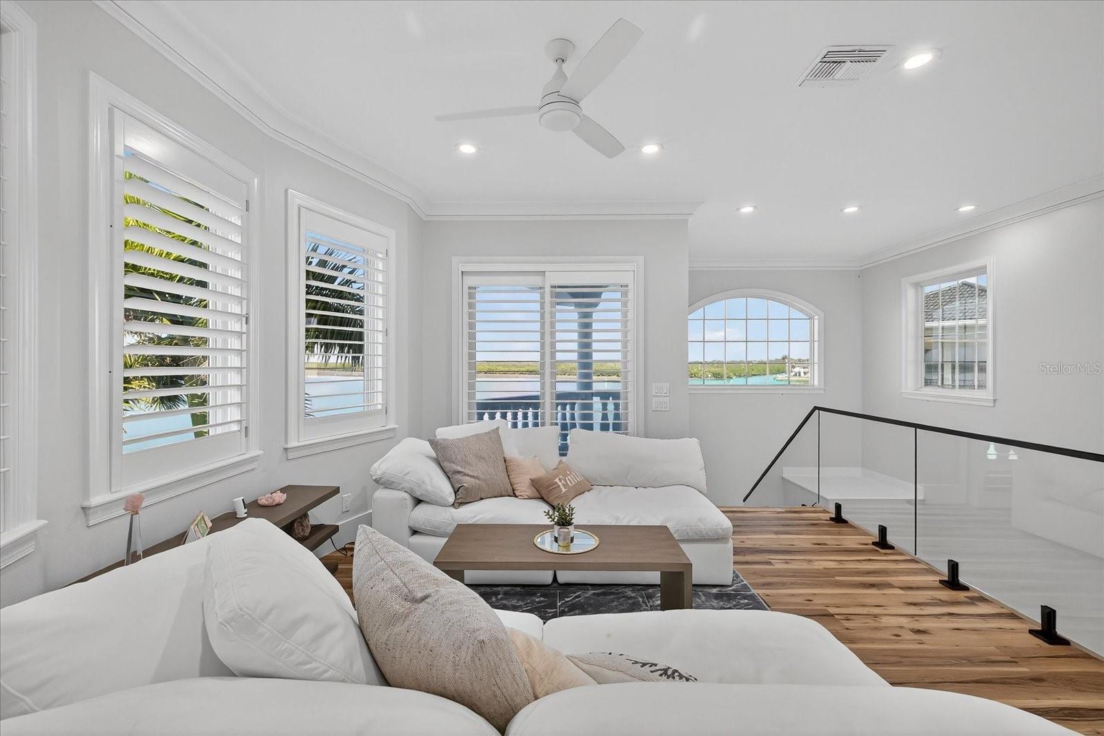 THE RESERVE OF OLD TAMPA BAY - Residential