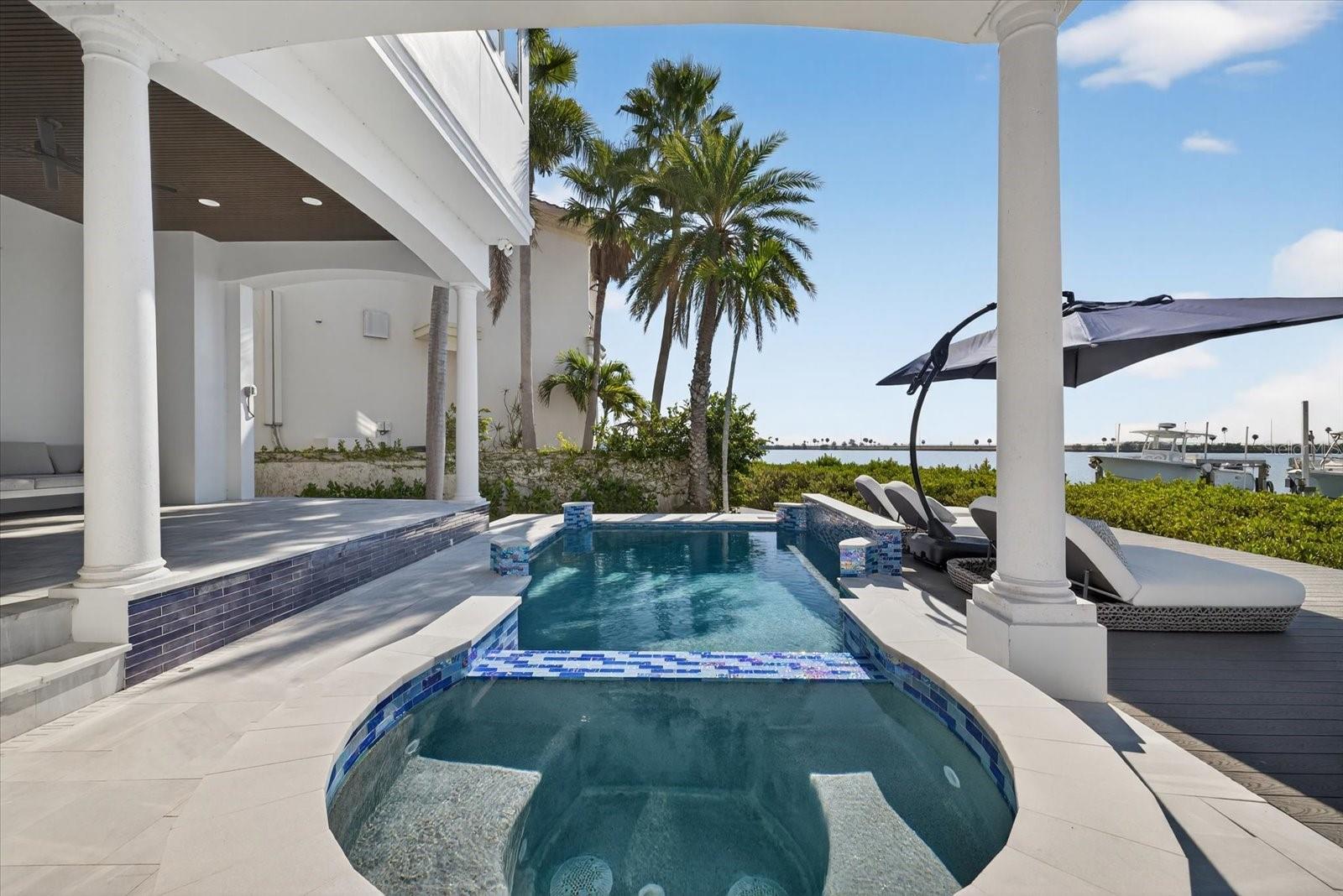 THE RESERVE OF OLD TAMPA BAY - Residential