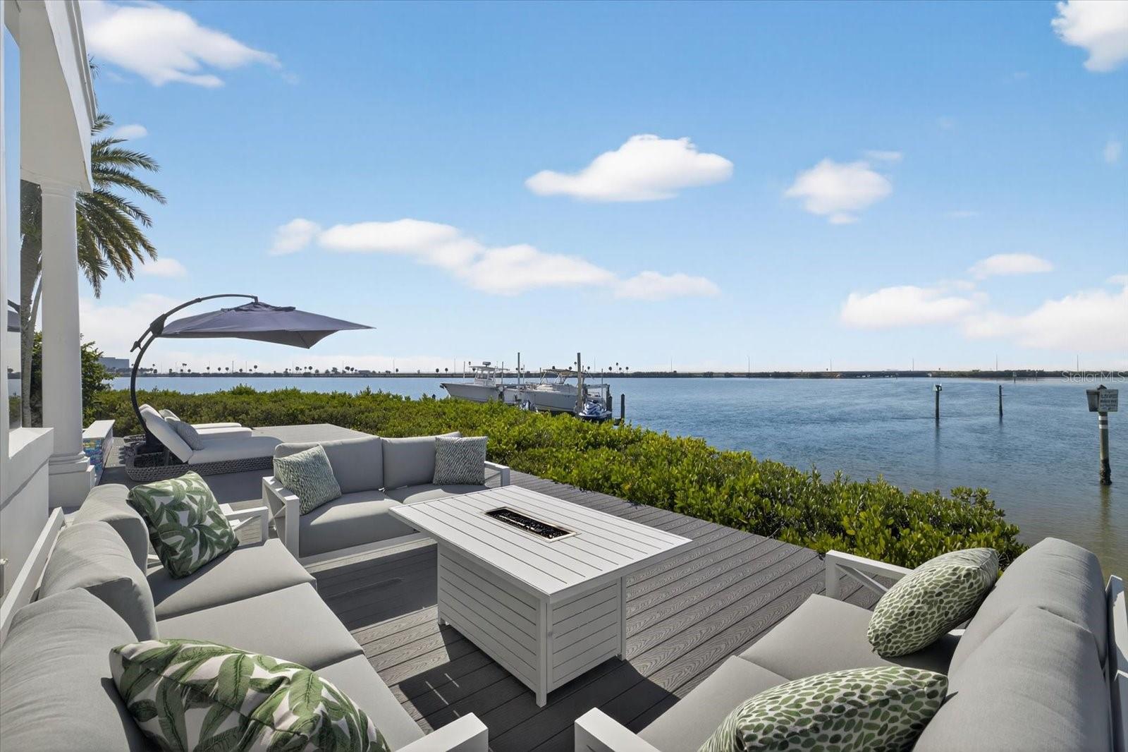 THE RESERVE OF OLD TAMPA BAY - Residential