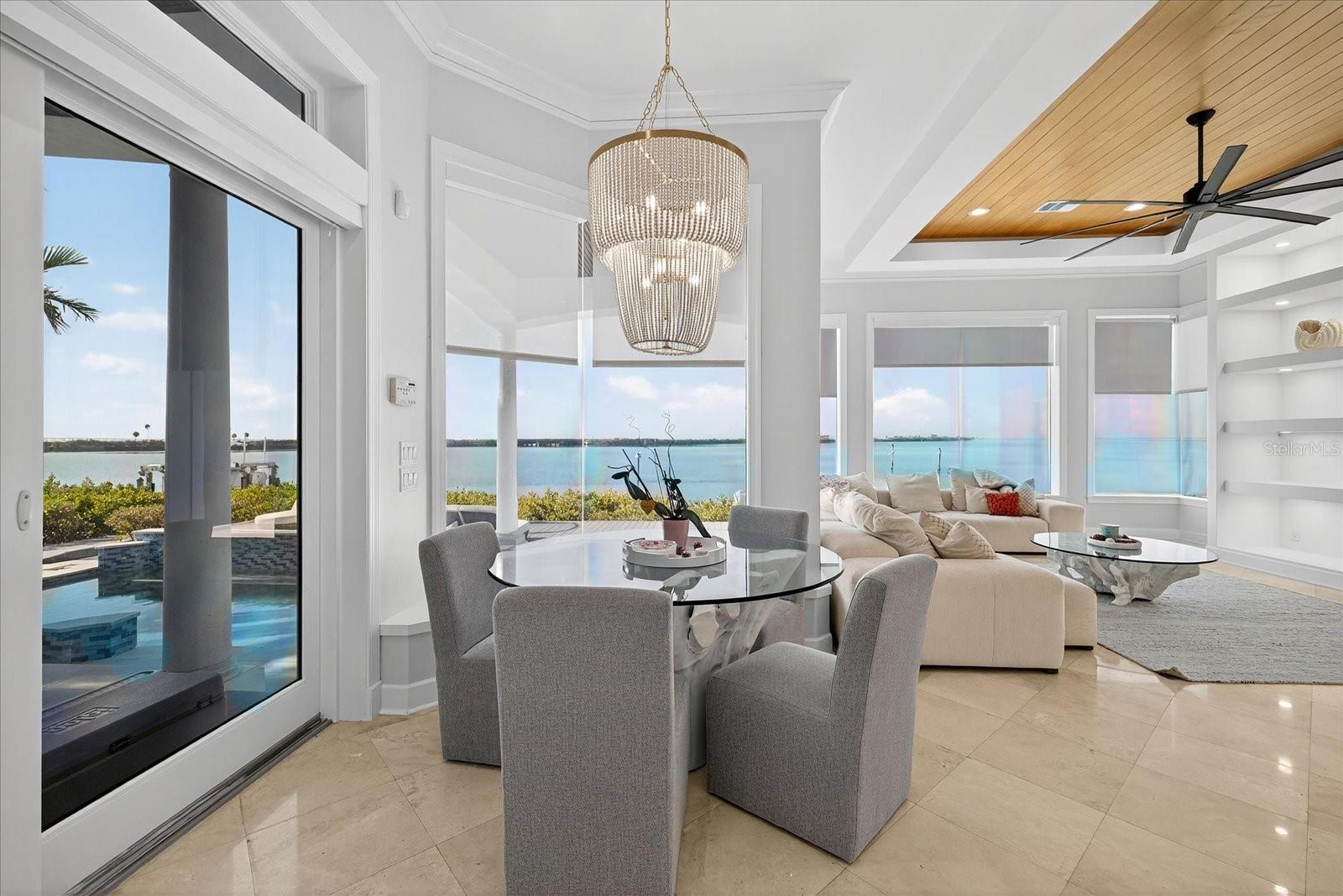 THE RESERVE OF OLD TAMPA BAY - Residential