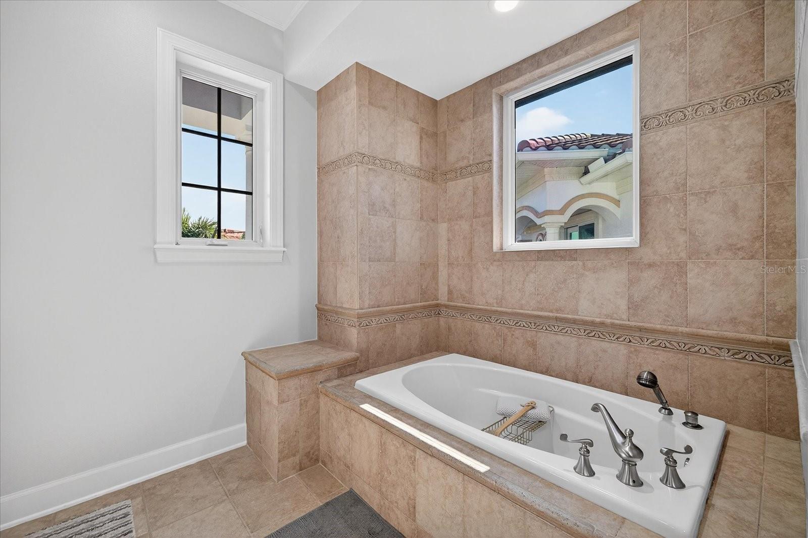 THE RESERVE OF OLD TAMPA BAY - Residential