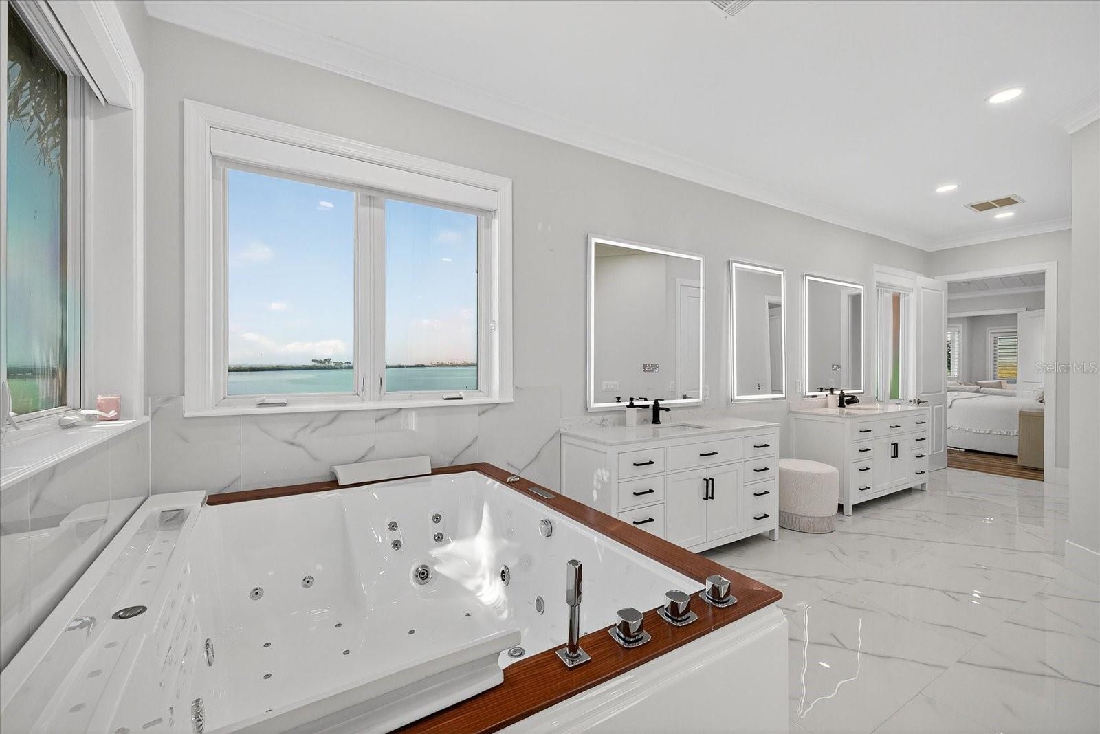 THE RESERVE OF OLD TAMPA BAY - Residential