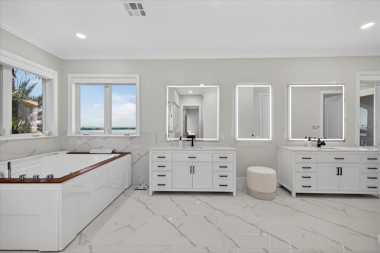 THE RESERVE OF OLD TAMPA BAY - Residential