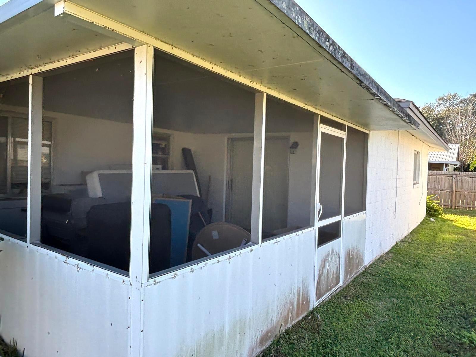 GROVE PARK - Residential