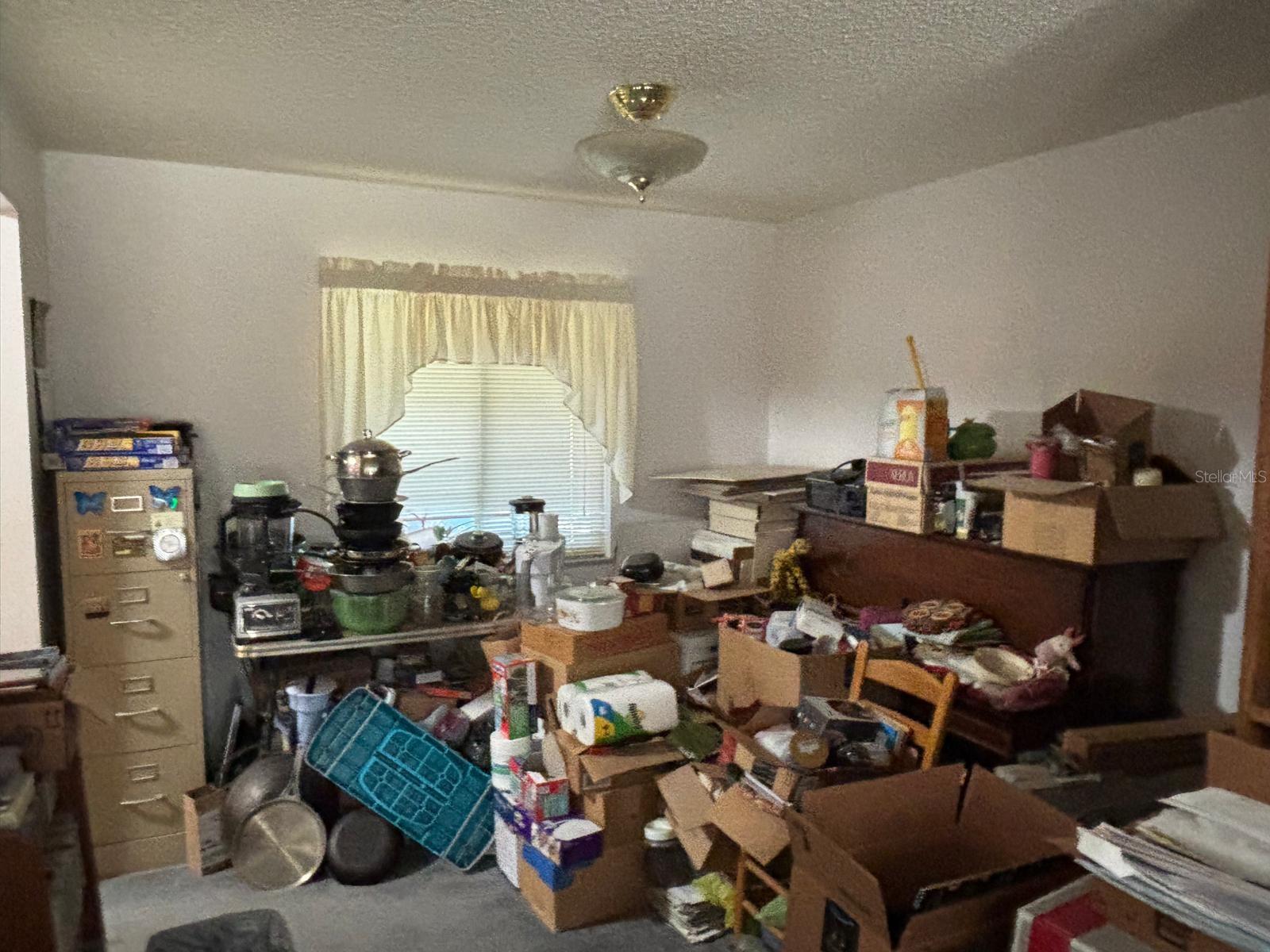 GROVE PARK - Residential