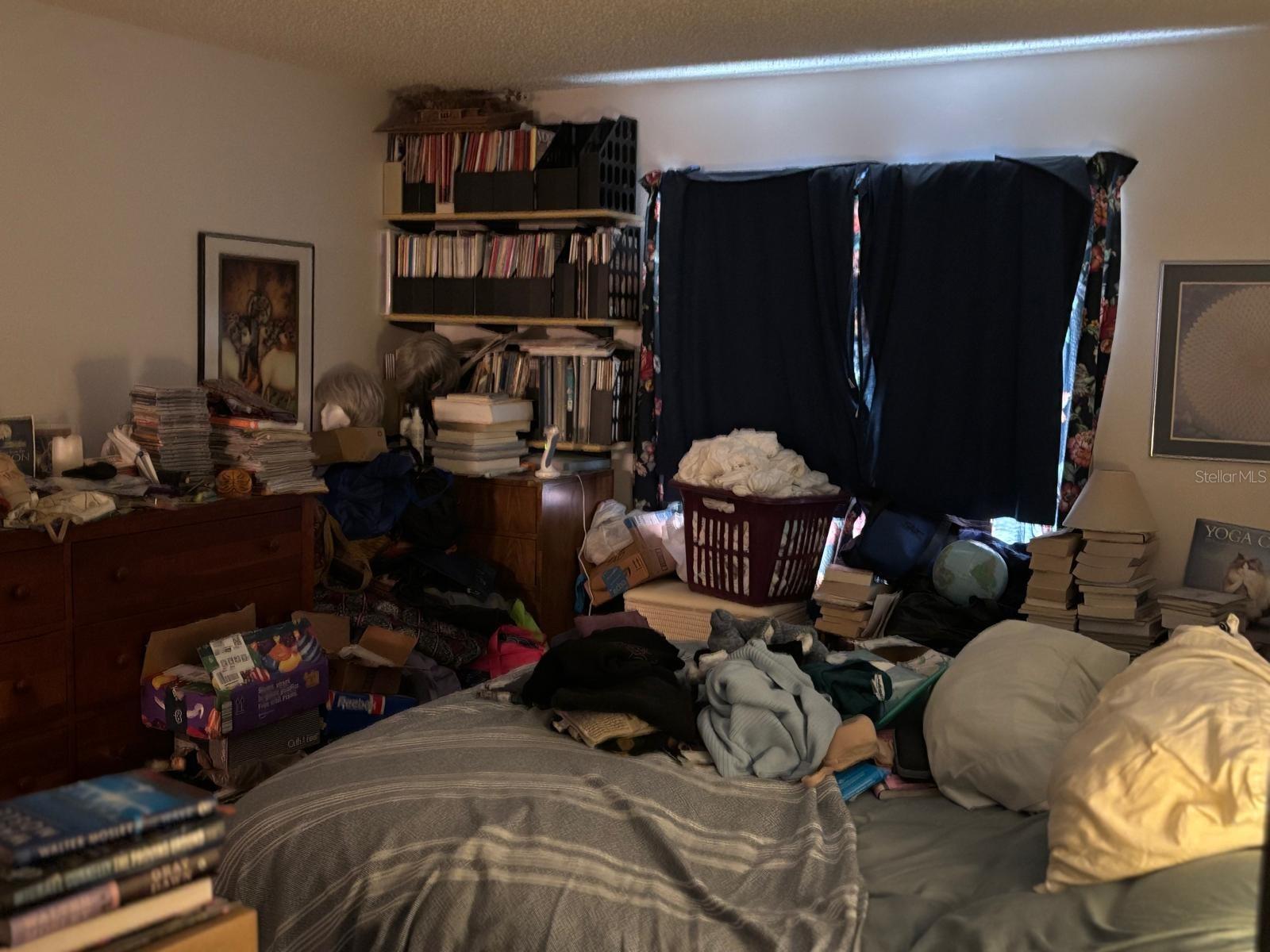 GROVE PARK - Residential