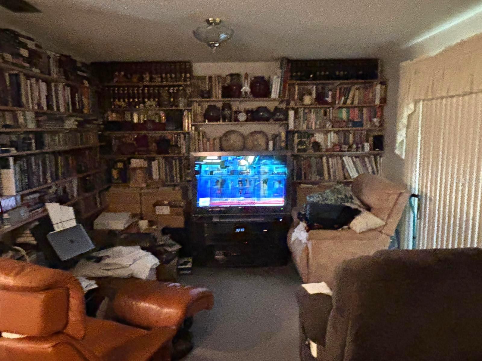 GROVE PARK - Residential