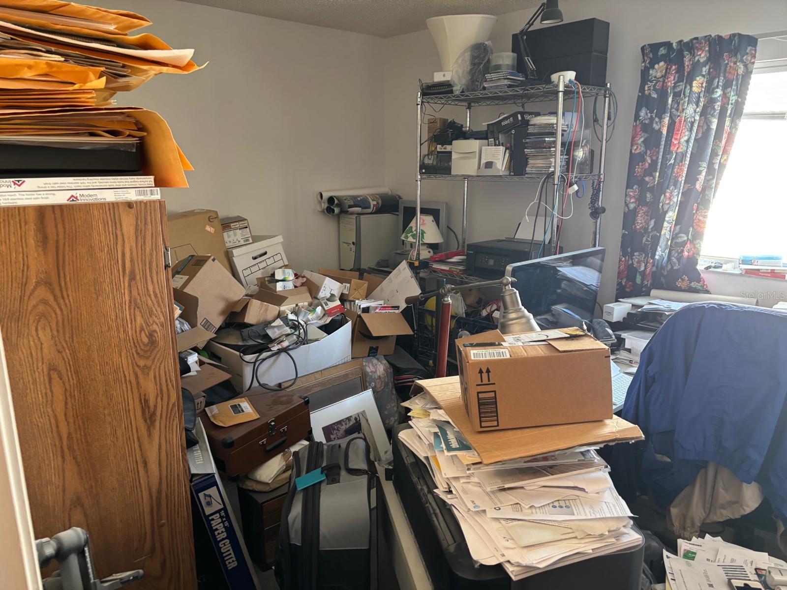 GROVE PARK - Residential