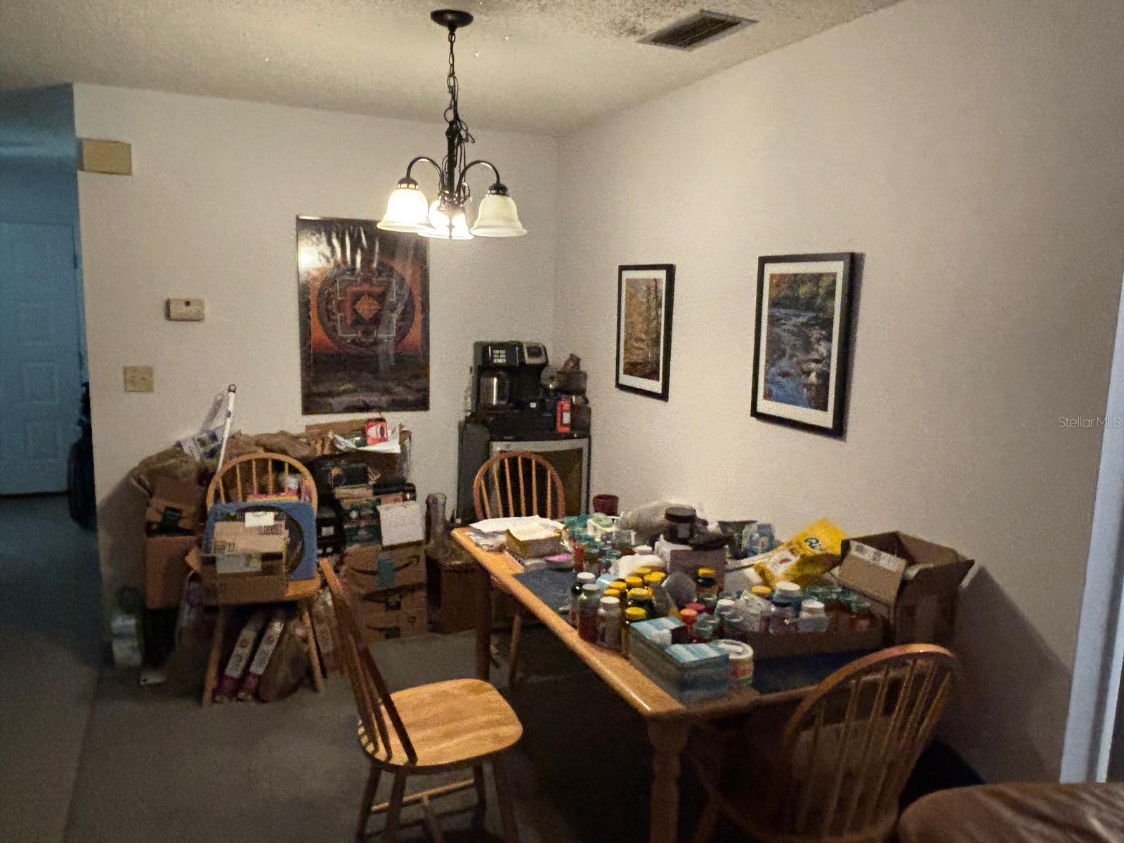 GROVE PARK - Residential