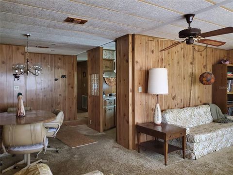 A home in ZEPHYRHILLS