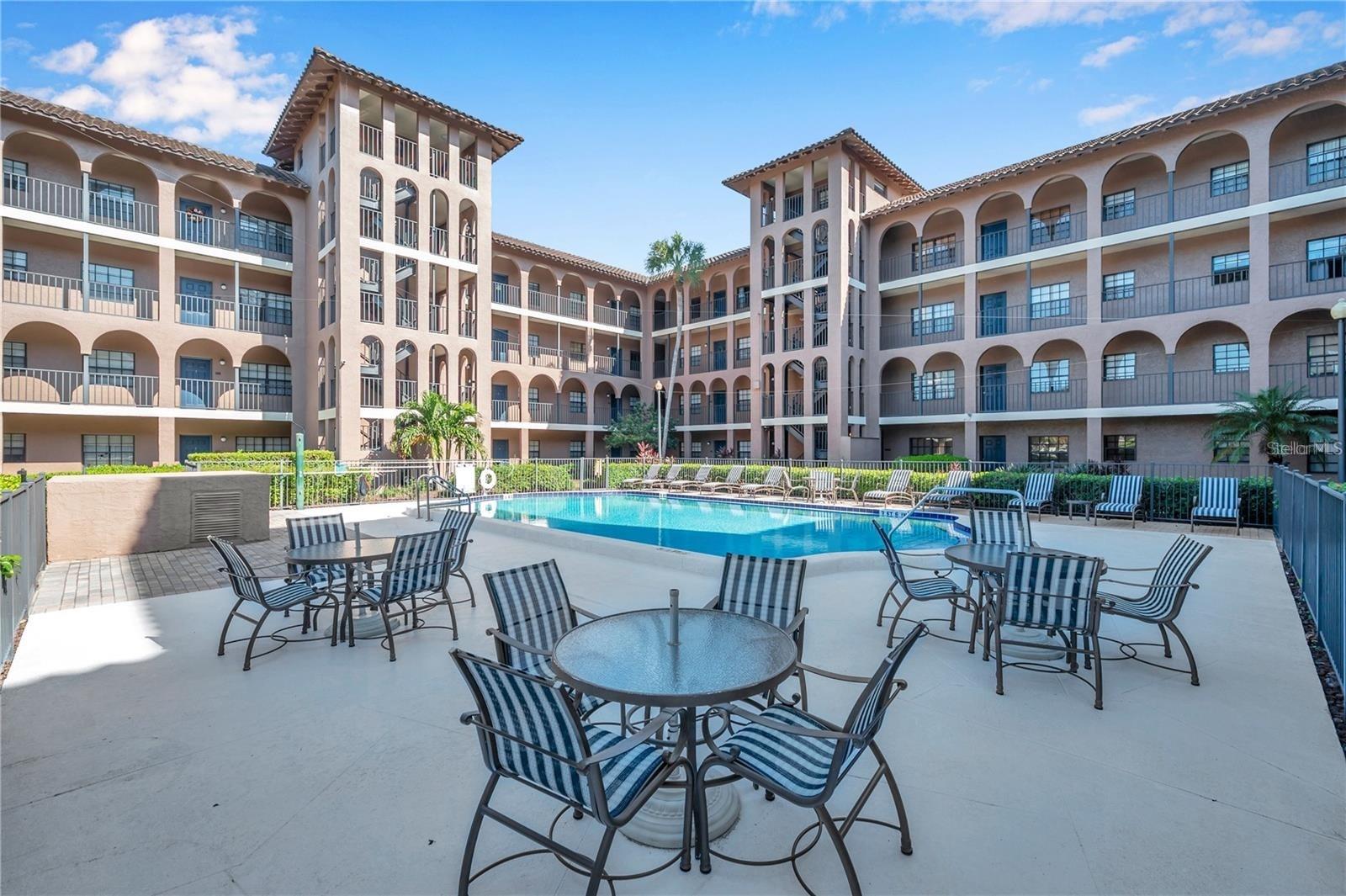 GOLFVIEW I CONDO - Residential Lease