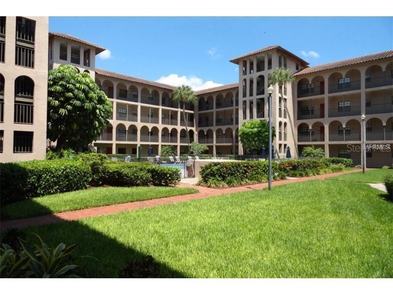 GOLFVIEW I CONDO - Residential Lease