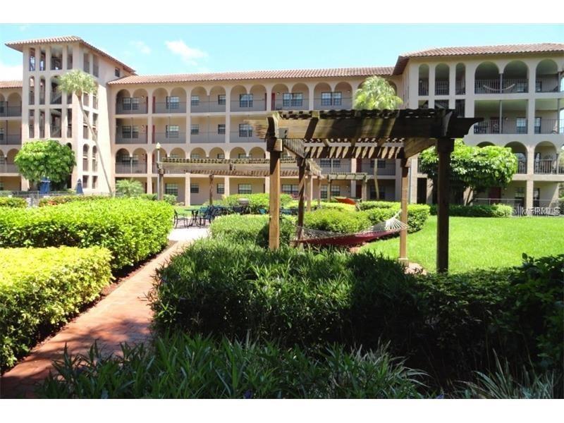 GOLFVIEW I CONDO - Residential Lease
