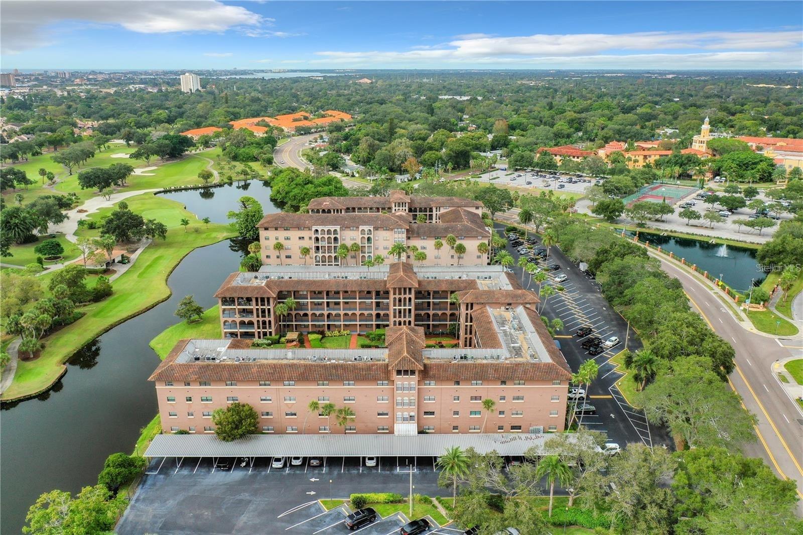 GOLFVIEW I CONDO - Residential Lease