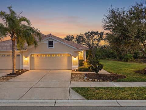 Photo of 4693 Whispering Oaks Drive, North Port, FL 34287 (MLS # C7529385)