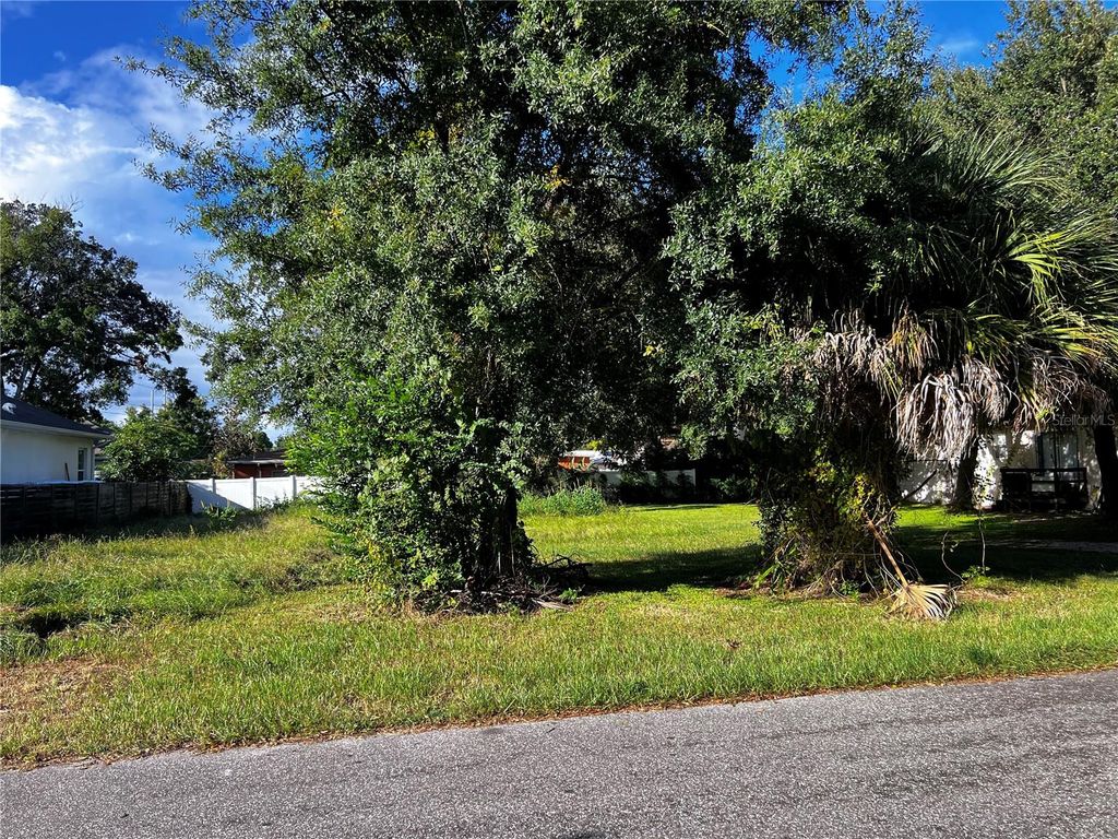 Photo of 2508 E 18th Avenue, Tampa, FL 33605 (MLS # TB8435742)