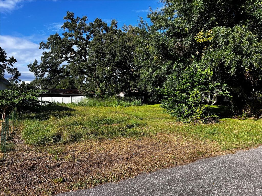 Photo of 2508 E 18th Avenue, Tampa, FL 33605 (MLS # TB8435742)