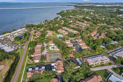 A home in CLEARWATER