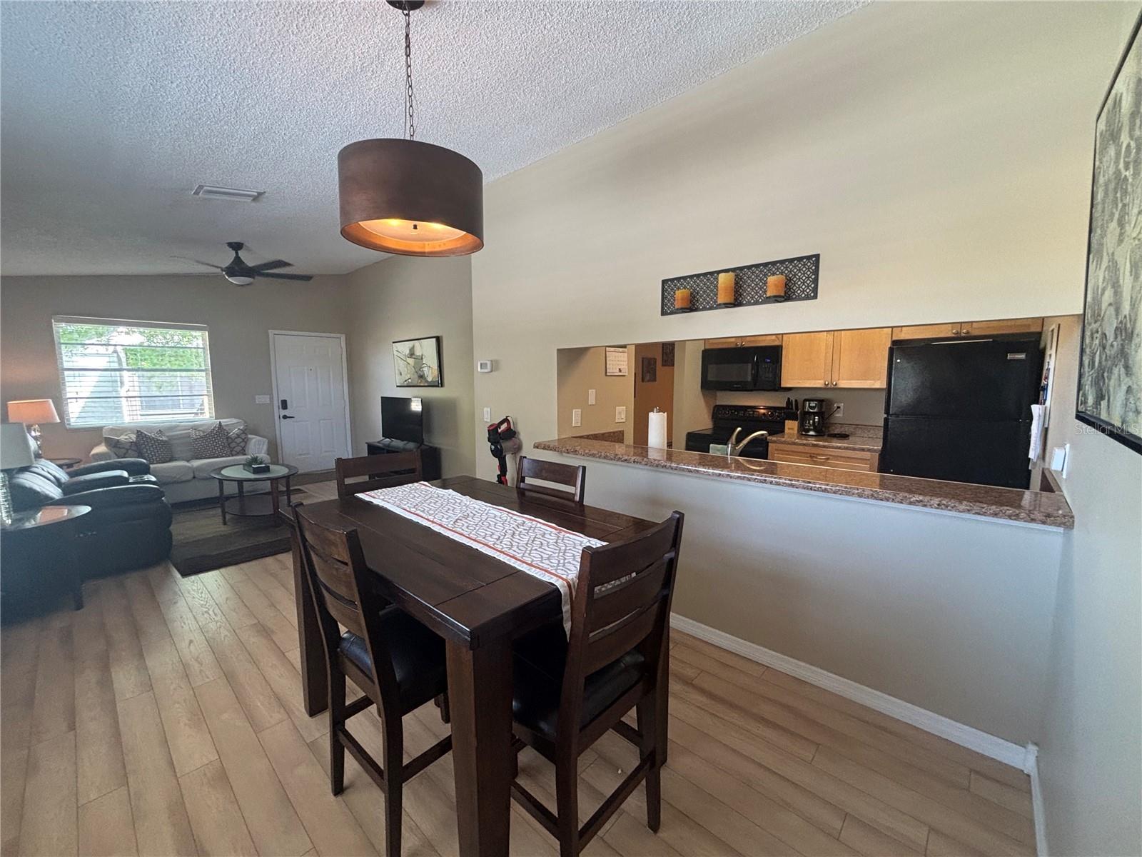 MIRROR LAKE SEC 4 - Residential