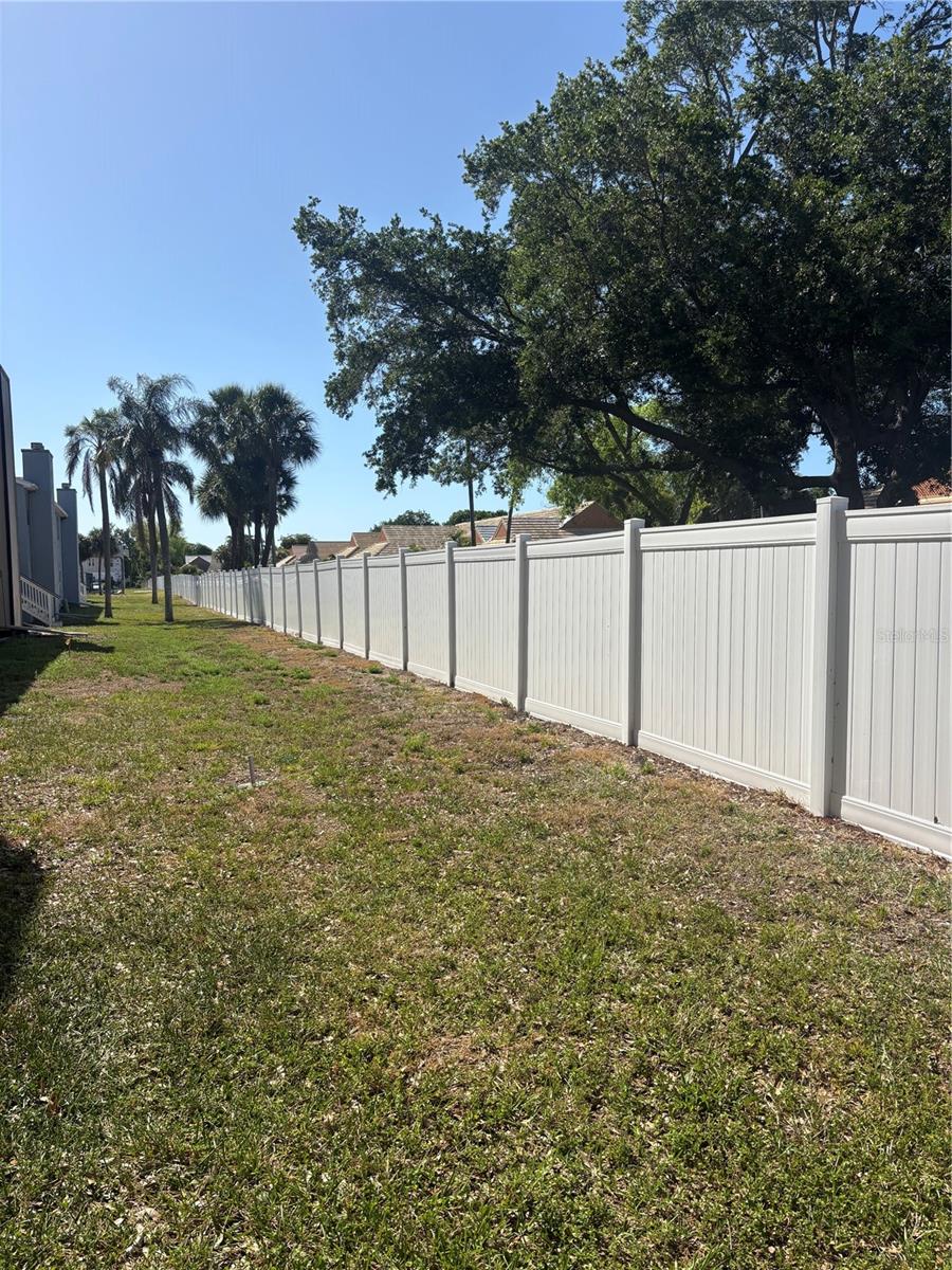 MIRROR LAKE SEC 4 - Residential