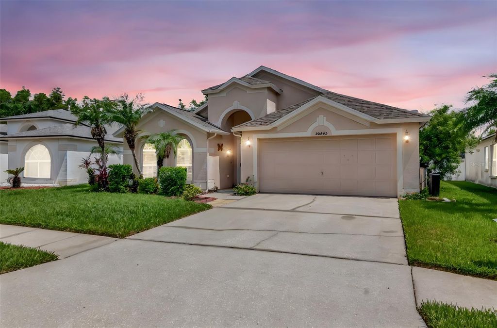 Photo of 30445 Tremont Drive, Wesley Chapel, FL 33543 (MLS # TB8392069)