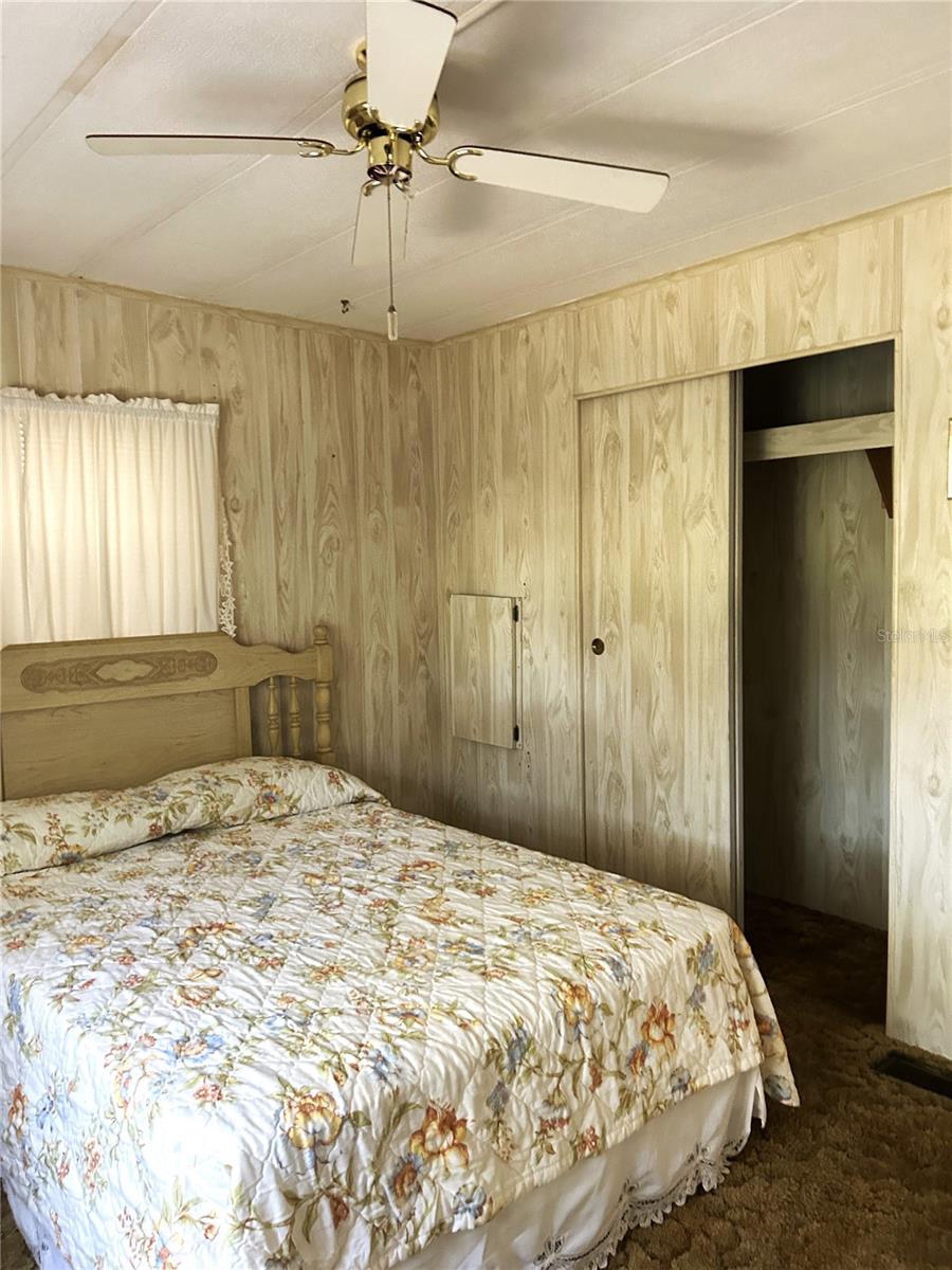 SHADY OAKS MOBILE MODULAR ESTATES - Residential