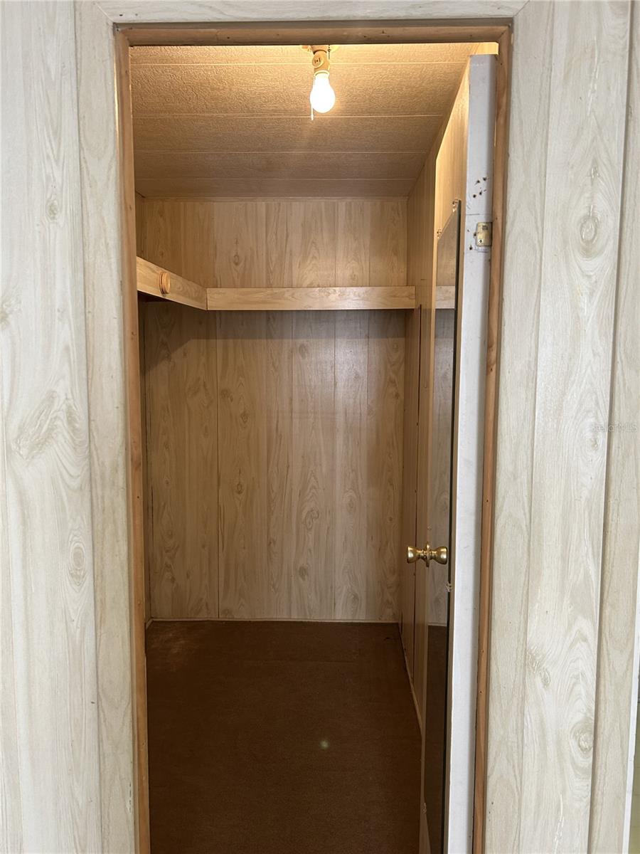 SHADY OAKS MOBILE MODULAR ESTATES - Residential