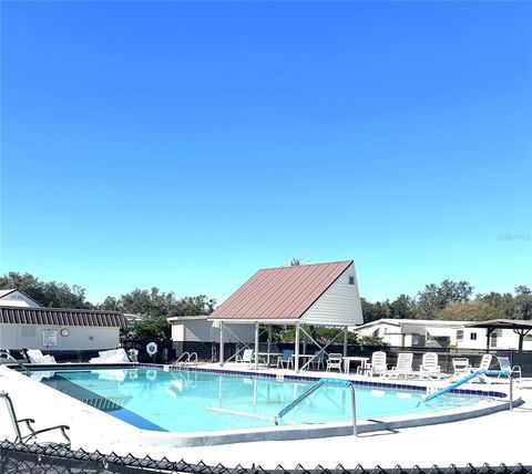 A home in ZEPHYRHILLS