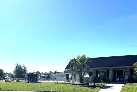 A home in ZEPHYRHILLS