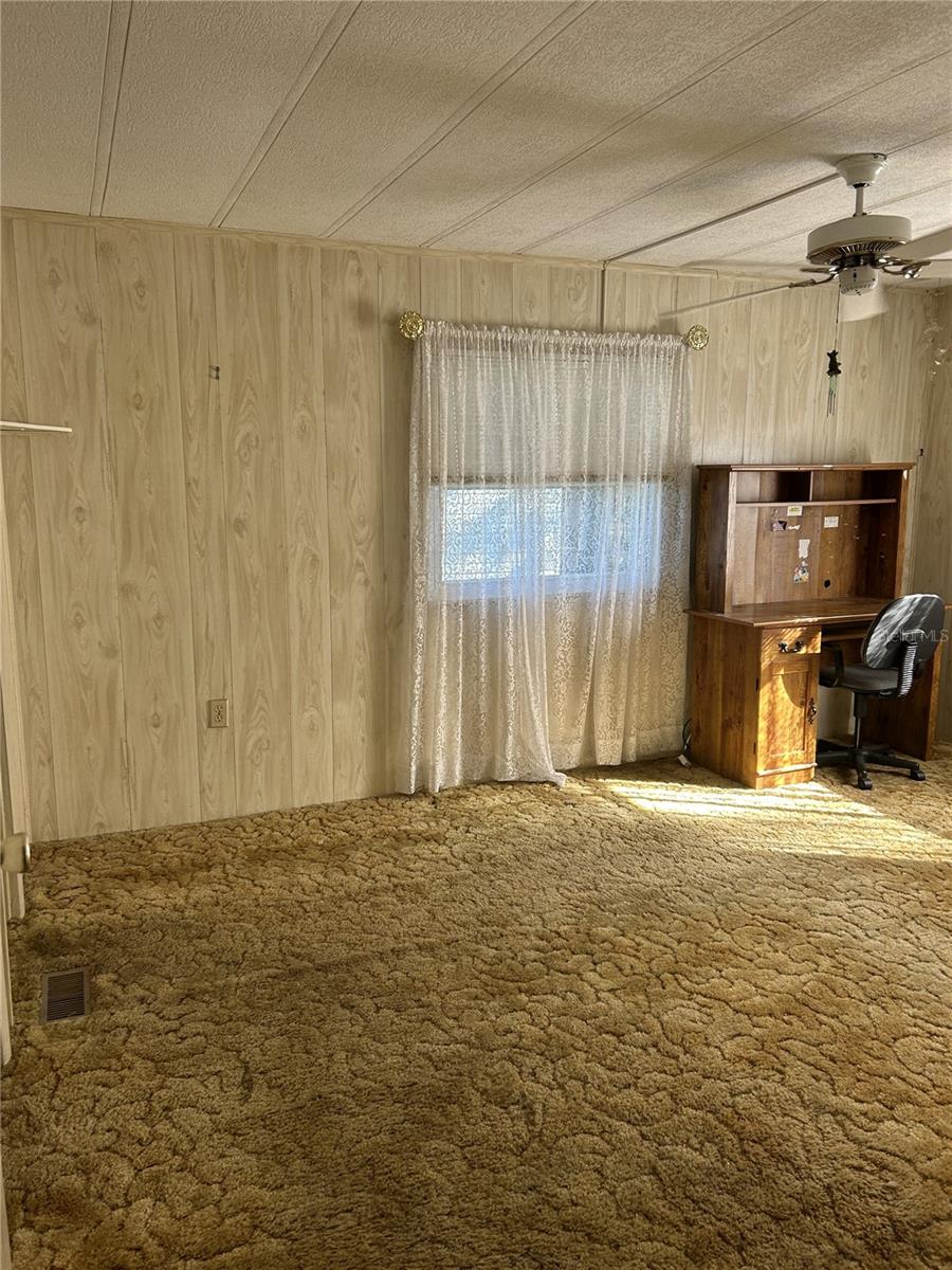SHADY OAKS MOBILE MODULAR ESTATES - Residential