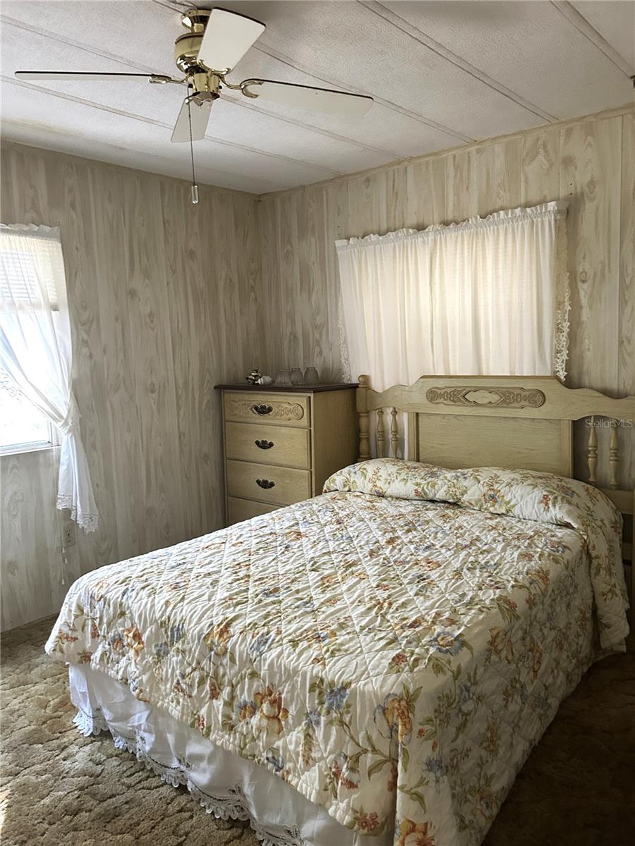 SHADY OAKS MOBILE MODULAR ESTATES - Residential
