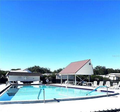 A home in ZEPHYRHILLS