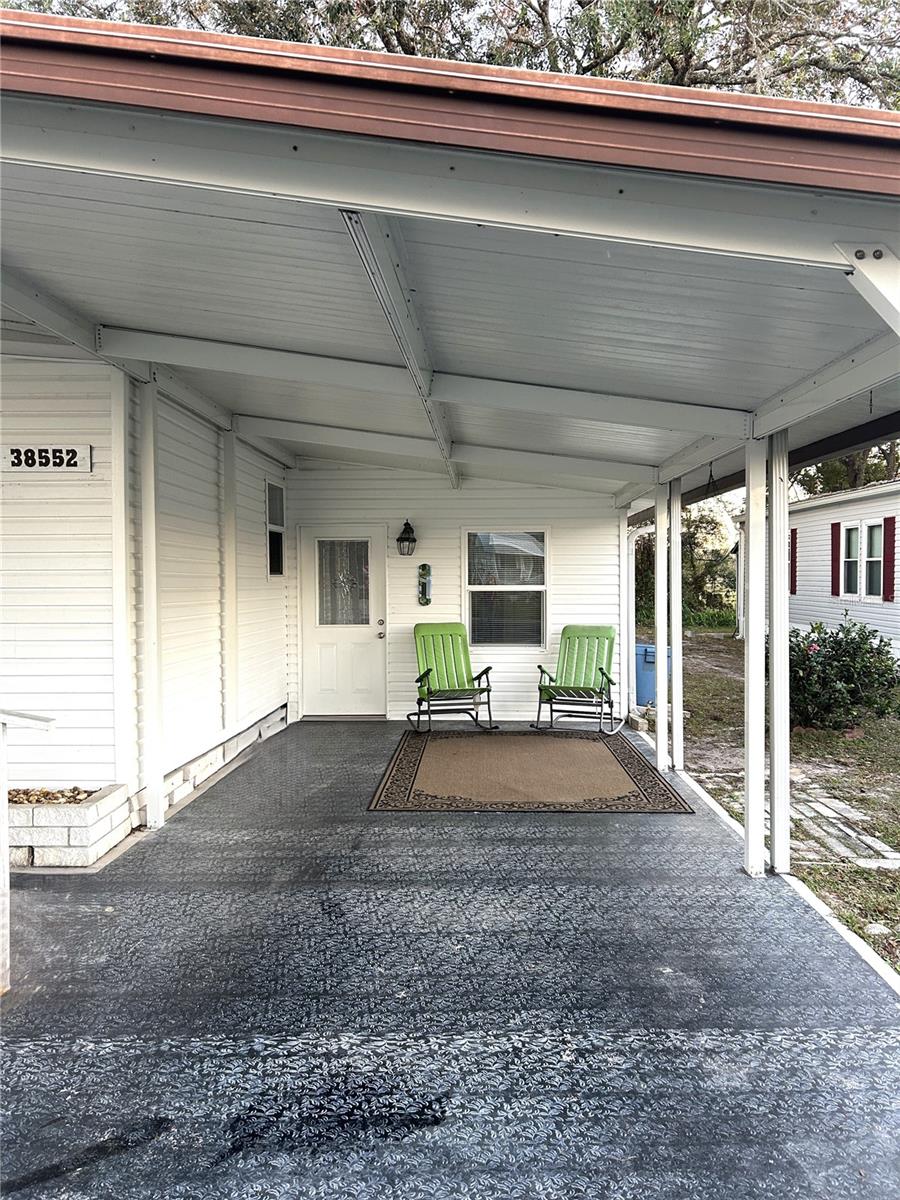 SHADY OAKS MOBILE MODULAR ESTATES - Residential