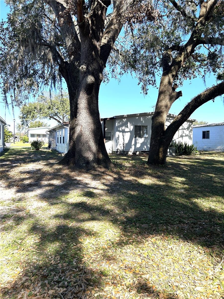 SHADY OAKS MOBILE MODULAR ESTATES - Residential