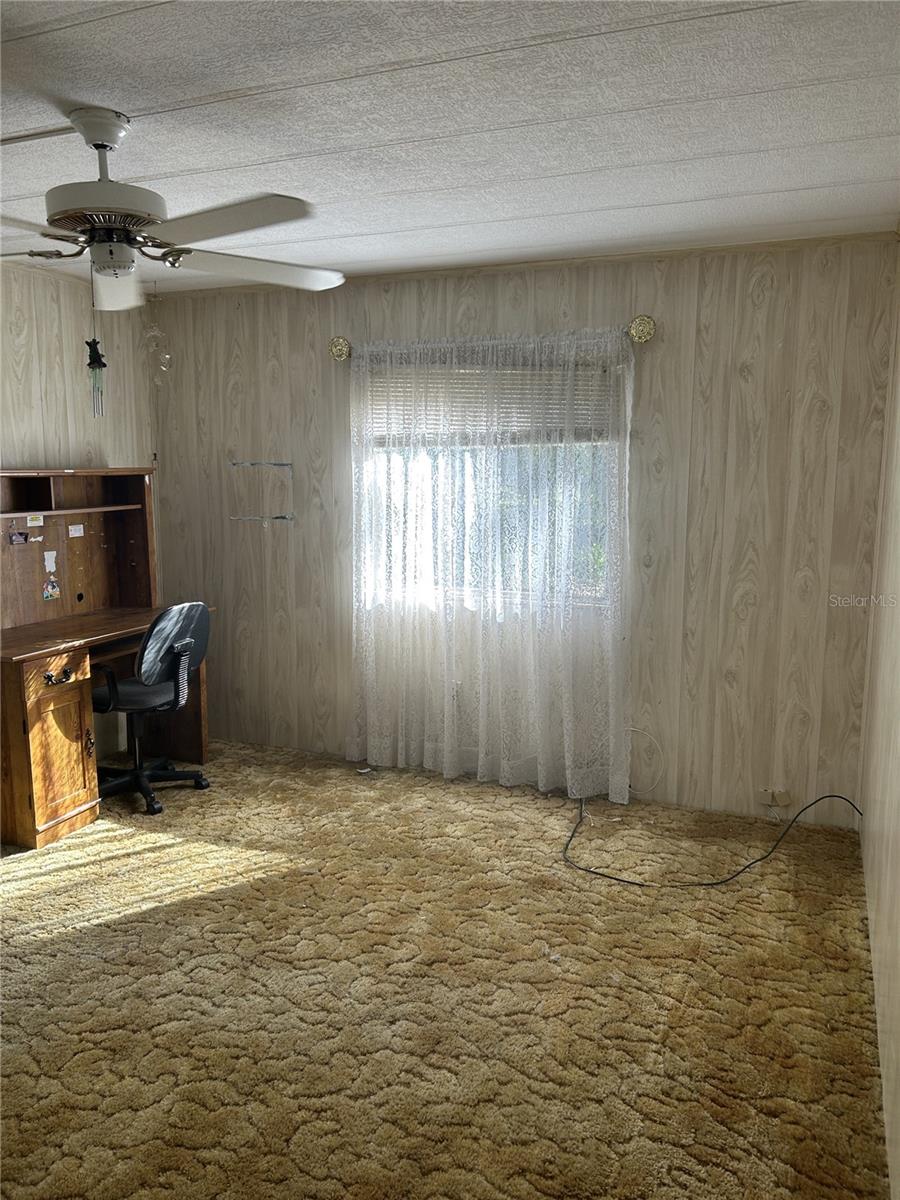 SHADY OAKS MOBILE MODULAR ESTATES - Residential