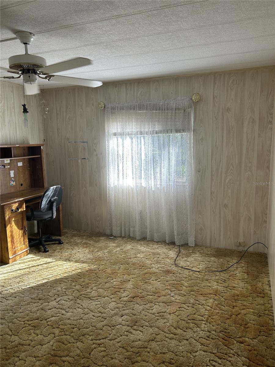 SHADY OAKS MOBILE MODULAR ESTATES - Residential