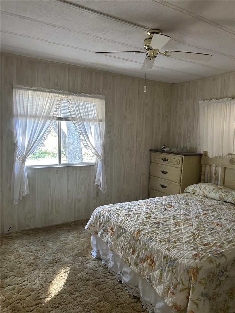 SHADY OAKS MOBILE MODULAR ESTATES - Residential