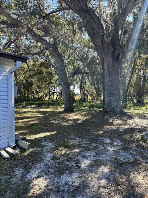 A home in ZEPHYRHILLS