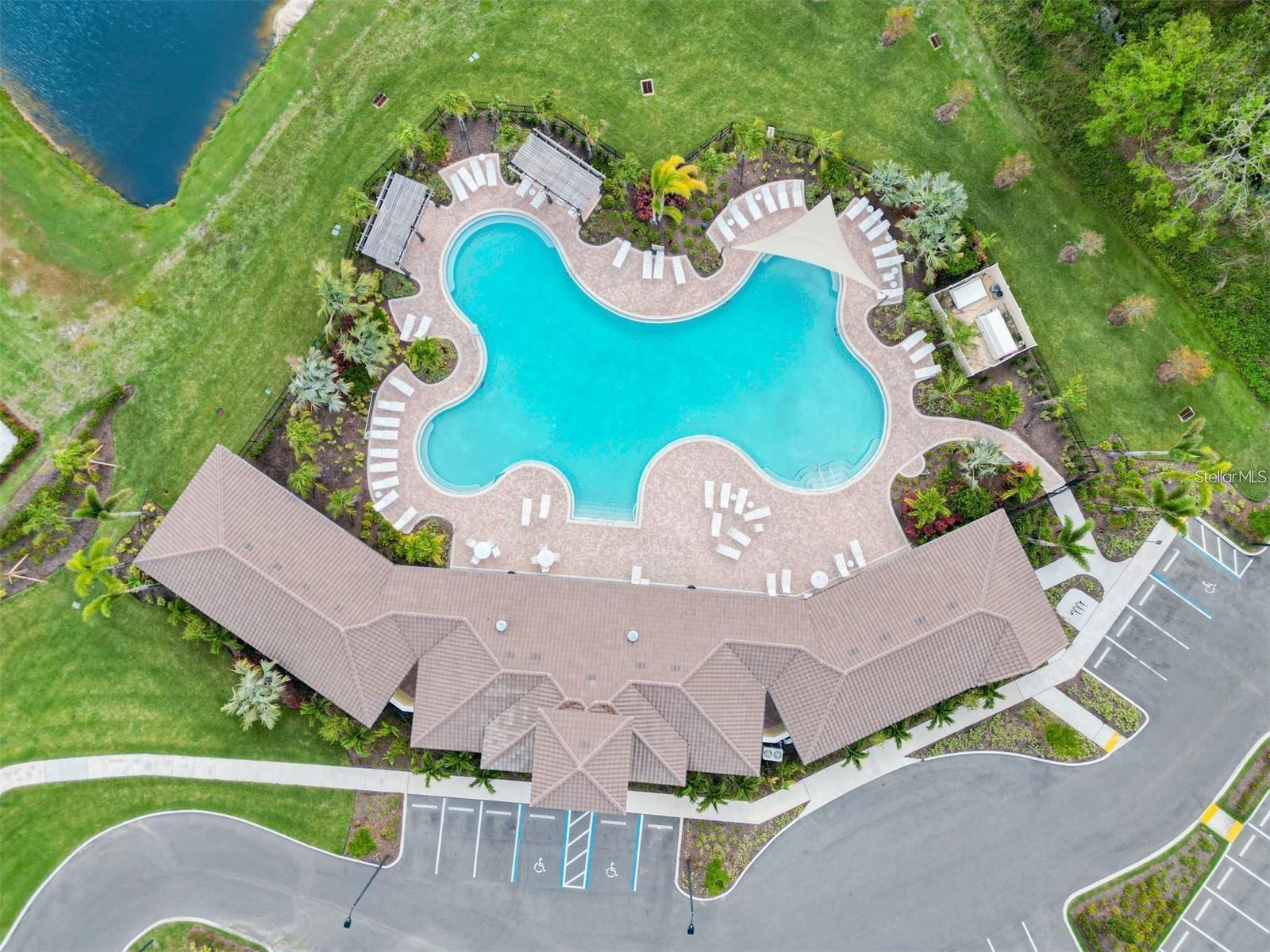 LAKEWOOD RANCH SOLERA PH IC & ID - Residential Lease