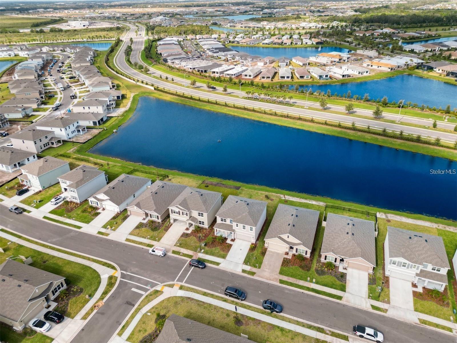 LAKEWOOD RANCH SOLERA PH IC & ID - Residential Lease