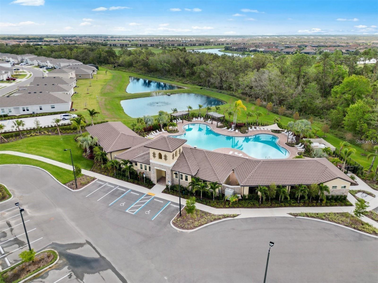 LAKEWOOD RANCH SOLERA PH IC & ID - Residential Lease