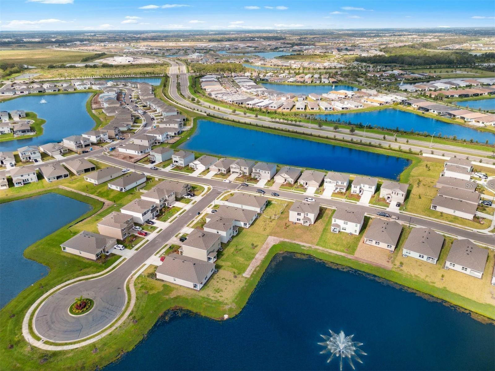 LAKEWOOD RANCH SOLERA PH IC & ID - Residential Lease