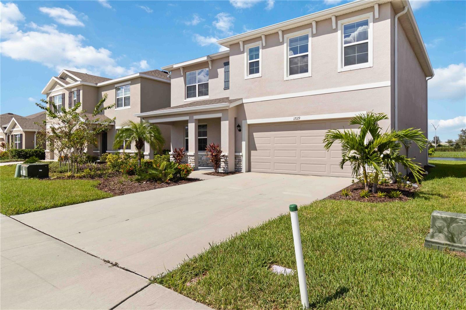 LAKEWOOD RANCH SOLERA PH IC & ID - Residential Lease